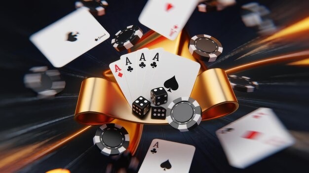 Live chat interface and betting controls during active table game session